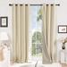 Blackout Curtains 84 Inches Long,52" W x 84" L, 1 Pair,