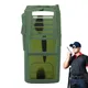 Boîtier Radio Universel Portable Anti-perte pour Bao Feng UV82 Multifonctionnel observateur