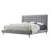 George Oliver Klodian Bed | 89 H x 85 W x 89 D in | Wayfair 11E892574CB2431AA70410A2D0CD0483