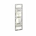 Mercer41 Yonel Iron Rectangle Wall Mirror Set | 12.2 H x 47.2 W x 0.8 D in | Wayfair 1451DA20AFBA4F62998659B0B7708072