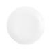 Ebern Designs Kinzee Porcelain China Dinnerware Set - Service for 4 Porcelain/Ceramic in White | Wayfair EF36FE0652DA402A907E024B4813CDC6