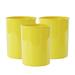 Reston Lloyd 1 Plastic Round Utensil Storage Set in Yellow | Wayfair 00721