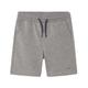 Mayoral - Sweat-Shorts Bermuda In Grau, Gr.122