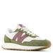 New Balance 237v1 - Womens 11.5 Green Sneaker B