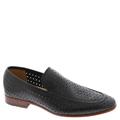 Stacy Adams Winden - Mens 9 Black Slip On Medium