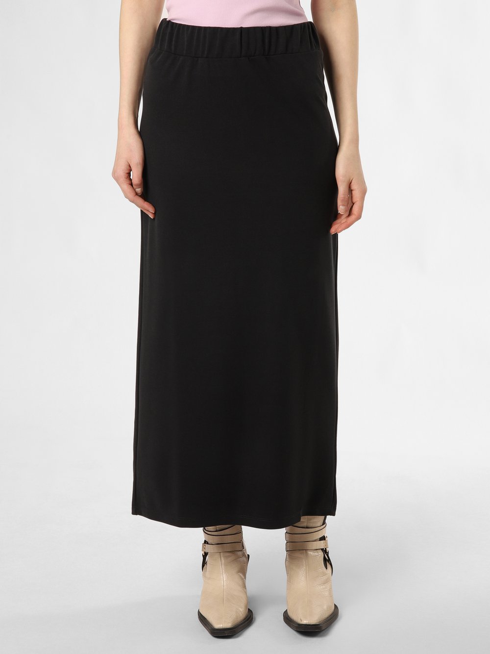 mbyM Rock Damen schwarz, S Image