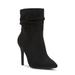 Hartzell Slouch Pointed Toe Bootie