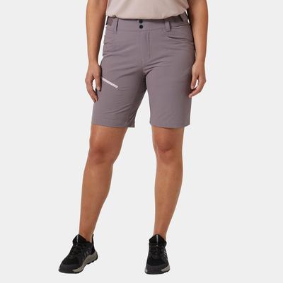 Helly Hansen Damen Blaze Softshell-shorts XS Image