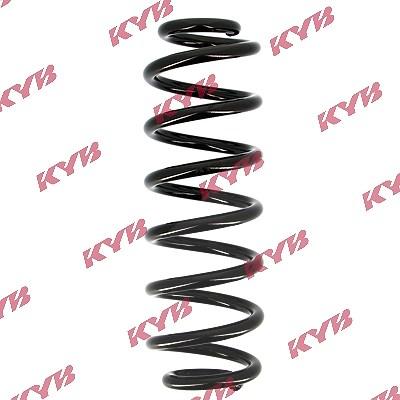 Kyb Fahrwerksfeder [Hersteller-Nr. RA5448] für VW Image