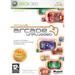 Pre-Owned Microsoft Xbox LIVE Arcade Unplugged Volume 1