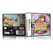 Cooking Mama 3 - Shop & Chop - Nintendo DS Cover W/ EU STYLE Case