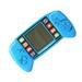 WQJNWEQ Handheld Game Console Portable Retro Video Game Console Upgrade 49 Classic FC Games Electronic Game Player Birthday Xmas Present Storage Bag