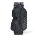 NEW Datrek Golf DG Lite II Cart Bag 14-Way Top ZP - Black / Stars & Stripes