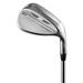 Preowned Left Handed Titleist Vokey SM9 Tour Chrome M Grind 58* Lob Wedge
