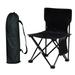 Extra Large Camping Chair Portable Folding Outdoor Chair Low Beach Chairs for Camp Lawn Hiking Sports Hunting29 x 17 x 17inch
