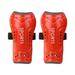 Quinlirra Easter Clearance Soccer Shin Pad Protective Gear Football Guard Board For Teenager And Adults Gifts for Women