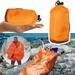 Gnobogi Camping Accessories Hiking Supplies Outdoor Hiking Hiking Camping Travel Survival Sleeping Bag Cold Suitable for Outdoors Traveling Picnic Clearance