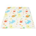 Anti-drop Placemat Washable Rug along with Park Picnic Mat Kids Play Mat Floor Blanket Baby Mat Fitness