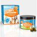 Probiotics for Dogs and Cats Digestive Enzymes Promotes Gut Health for Gut & Skin & Immune Health-90 Chews