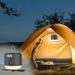 Gnobogi Camping Accessories Hiking Supplies Outdoor Lighting Tent Hanging Mosquito Repellent Spray Refrigeration USB Charging Multi-function Camping Lamp Clearance