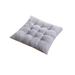 Spring Savings Square Chair Cushion Seat Cushion With Anti-skid Strap Indoor And Outdoor Sofa Cushion Cushion Pillow Cushion For Home Office Car