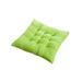 Hanety Bathroom Decor Square Chair Cushion Seat Cushion With Anti-skid Strap Indoor And Outdoor Sofa Cushion Cushion Pillow Cushion For Home Office Car Home Decor