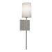 AFX - Rose - 1 Light Wall Sconce In Contemporary Style-19.6 Inches Tall and 4