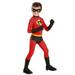 The Incredibles Toddler Deluxe Dash Costume