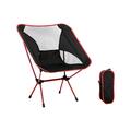 Gnobogi Camping Accessories Hiking Supplies Ultra-light Chair High-strength Aviation Aluminum Alloy Outdoor Folding Chair Clearance