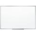 Dry Erase Board Whiteboard/White Board Silver Aluminum Frame (2 X 1.5 )