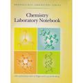 Pre-Owned General Chemistry Laboratory Notebook Paperback