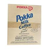 POKKA Coffee 9-Pack Set - Milk Coffee Vanilla Coffee Cappuccino 8.1 Fl Oz (240Ml) Each (Milk Coffee - Pack Of 30 (1 Case))