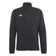 adidas Performance Herren Laufjacke ADIZERO ESSENTIALS JACKET M, schwarz, Gr. XL