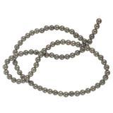 Pyrite Loose Beads for Jewelry Making Jewlery Dangle Hoop Earrings Crafting Gadgets Natural