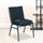 Green Fabric Stack Chair XU-60153-GN-GG
