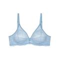 Triumph - Wired bra - Blue 34D - Amourette Charm - Unterwäsche für Frauen