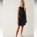 Athleta Dresses | Athleta Rincon Dress | Color: Black | Size: Xxs