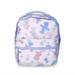 Disney Bags | Disney Minnie Mouse Mini Purse Mini Backpack | Color: Blue/White | Size: Os