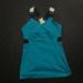 Lululemon Athletica Other | Lululemon Workout Tank Size 6 | Color: Blue | Size: Os