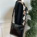 Kate Spade Bags | Kate Spade Black Messenger Crossbody Bag | Color: Black | Size: Os