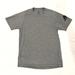 Adidas Shirts | Adidas Freelift Sport Ultimate Training Tee | Climalite | Men's | Color: Gray | Size: S