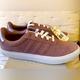 Adidas Shoes | Adidas Vulcraid3r Skate Shoe Women’s Size 11 | Color: Purple | Size: 11