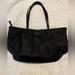 Kate Spade Bags | Kate Spade Kitt Nylon Black Bag | Color: Black | Size: Os