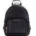 Michael Kors Bags | Michael Kors Jaycee Leather Xs Convertable Zip Backpack Shoulder Bag $398 Black | Color: Black | Size: Os