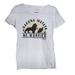 Disney Tops | Disney Women's The Lion King Hakuna Matata Tee Shirt | Color: Black/White | Size: L