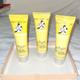 Disney Bath & Body | Disney Cruise Line H2o+ Spa Sea Salt Body Lotion Travel Size 2 Fl Oz - Lot Of 3 | Color: Yellow | Size: 2 Fl Oz