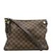 Louis Vuitton Bags | Louis Vuitton Duomo Damier Ebene Crossbody Messenger Bag Brown | Color: Brown | Size: Os