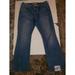 Levi's Jeans | Levis 515 Bootcut Blue Denim Jeans Womens Size 12m (35 X 32) | Color: Blue | Size: 12