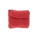 Magid Shoulder Bag: Red Solid Bags