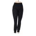 Under Armour Leggings: Black Bottoms - Women's Size X-Small